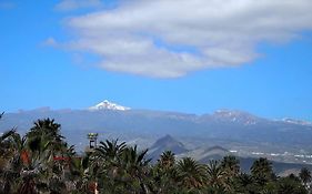 Atico Vista Teide