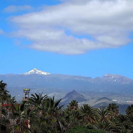Apartament Atico Vista Teide Arona  Zewnętrze zdjęcie