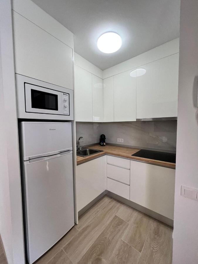 Apartament Atico Vista Teide Arona  Zewnętrze zdjęcie