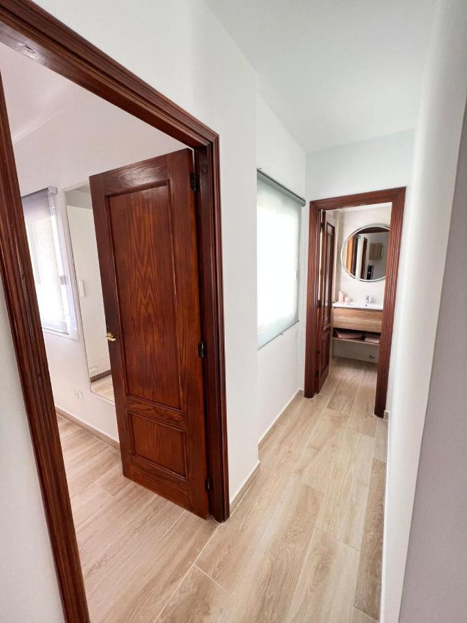 Apartament Atico Vista Teide Arona  Zewnętrze zdjęcie