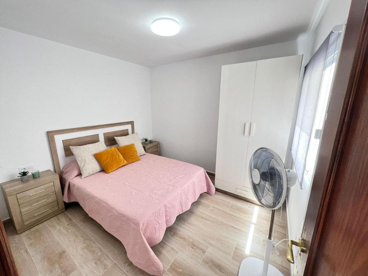 Apartament Atico Vista Teide Arona  Zewnętrze zdjęcie