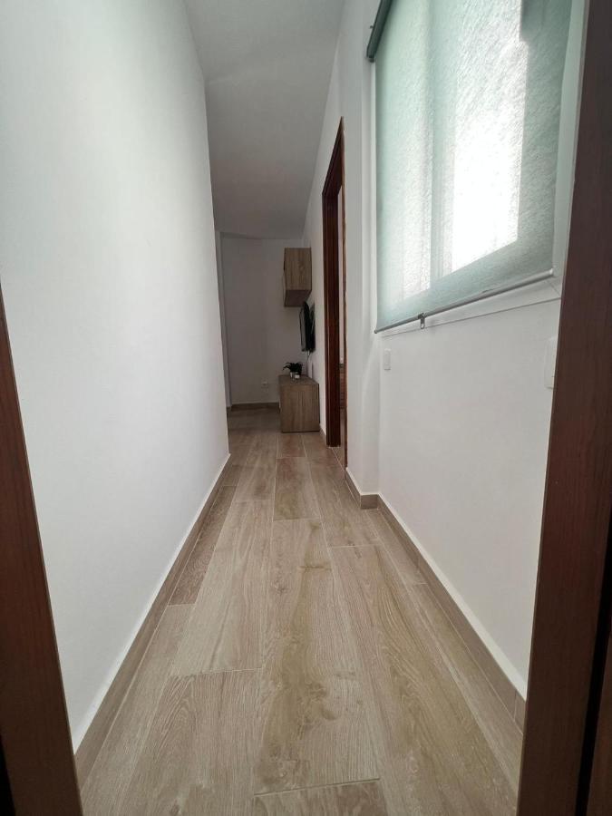 Apartament Atico Vista Teide Arona  Zewnętrze zdjęcie