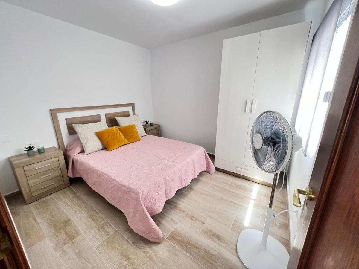 Apartament Atico Vista Teide Arona  Zewnętrze zdjęcie