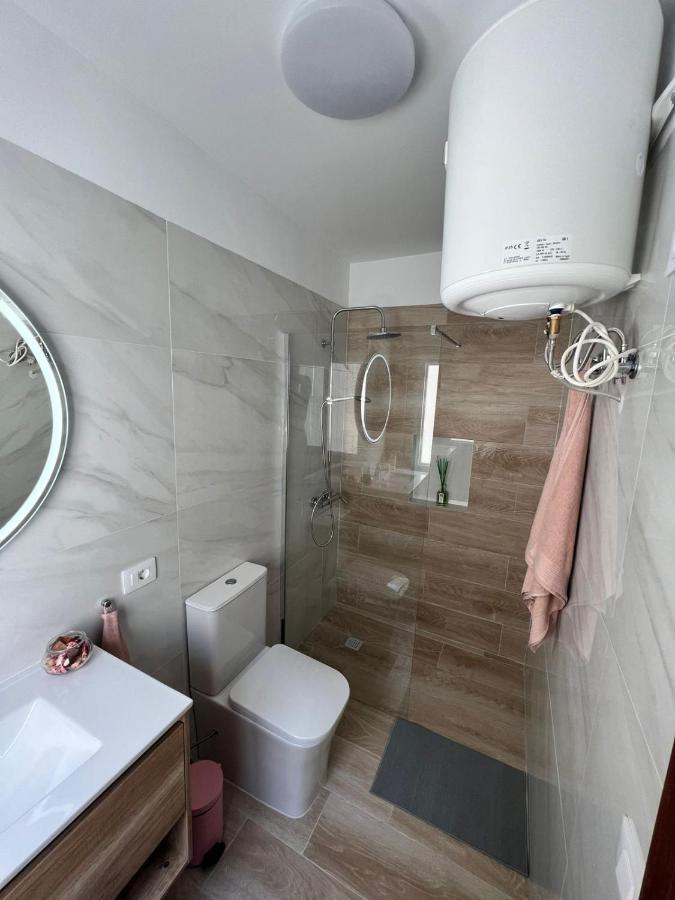 Apartament Atico Vista Teide Arona  Zewnętrze zdjęcie