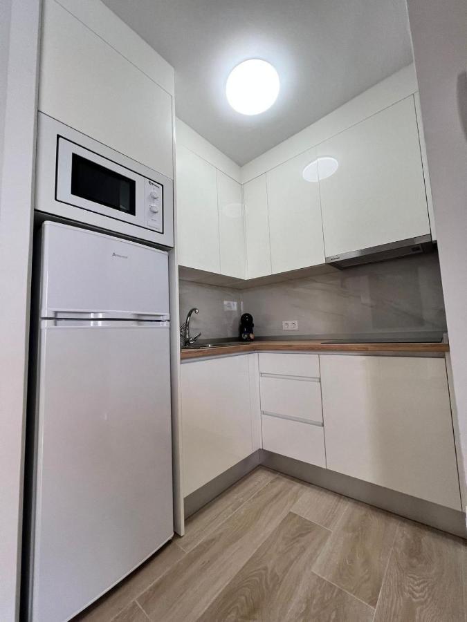 Apartament Atico Vista Teide Arona  Zewnętrze zdjęcie