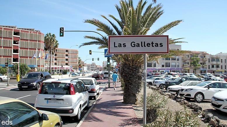 Apartament Atico Vista Teide Arona  Zewnętrze zdjęcie