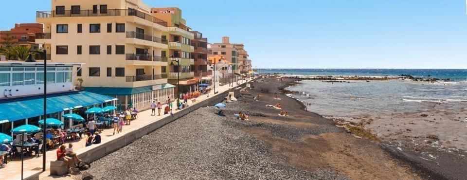 Apartament Atico Vista Teide Arona  Zewnętrze zdjęcie